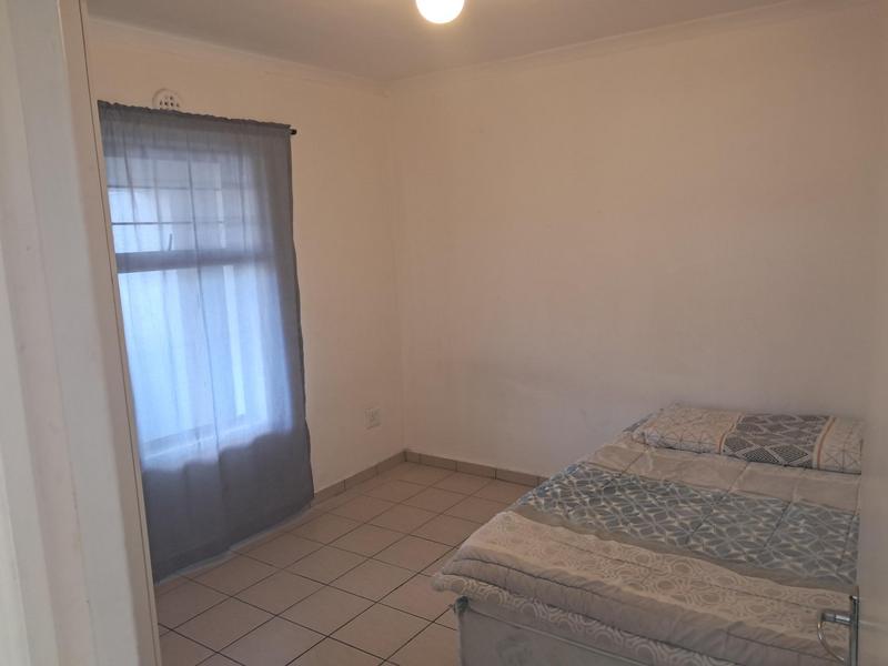 2 Bedroom Property for Sale in Parklands Western Cape
